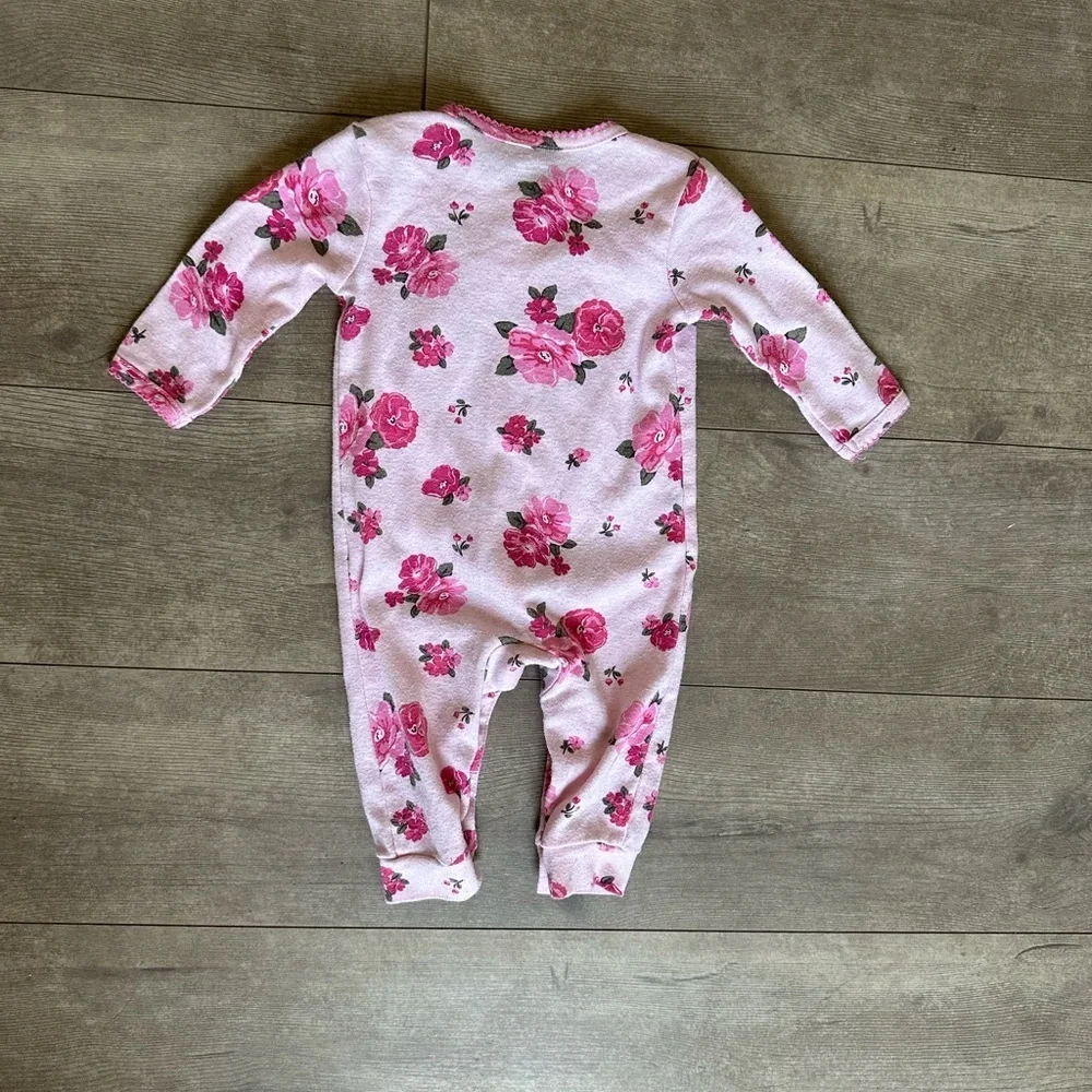 Carters carter’s floral